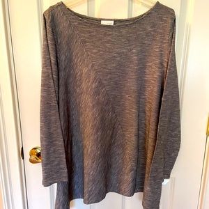 J Jill Size XL Tunic